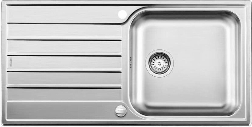 Kjøkkenvask Blanco Livit XL 6 S