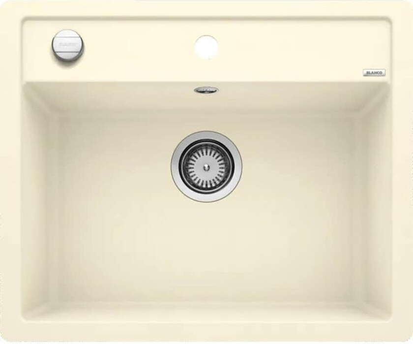 Kjøkkenvask Blanco Dalago 6-F Silgranitt