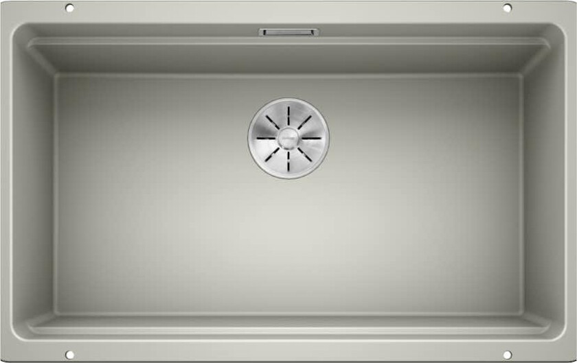 Kjøkkenvask Blanco Etagon 700 U Silgranitt InFino