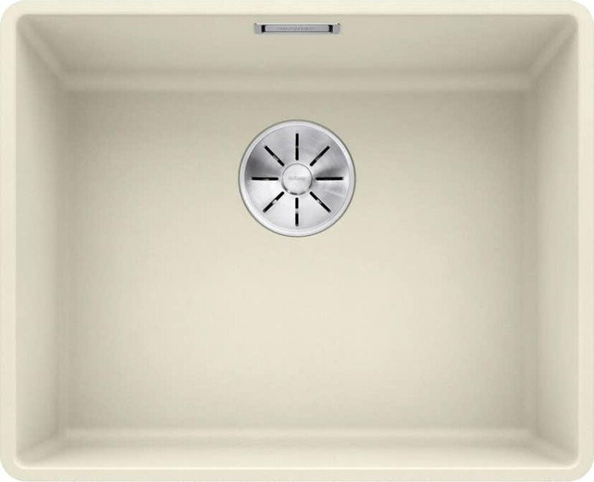 Kjøkkenvask Blanco Subline 500 Silgranitt Infino