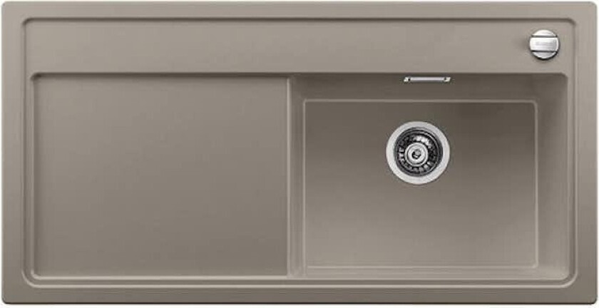 Kjøkkenvask Blanco Zenar XL 6 S