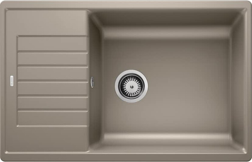 Kjøkkenvask Blanco Zia XL 6 S Compact Silgranitt