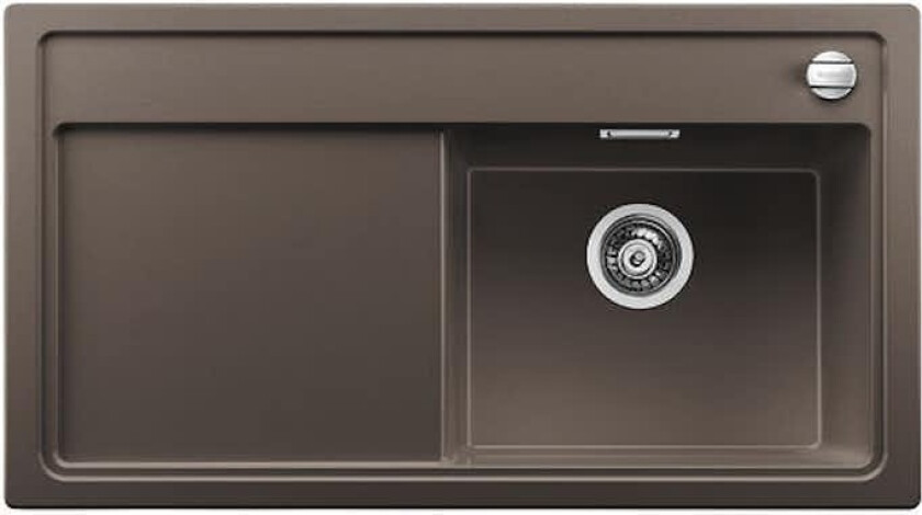 Kjøkkenvask Blanco Zenar 5 S F