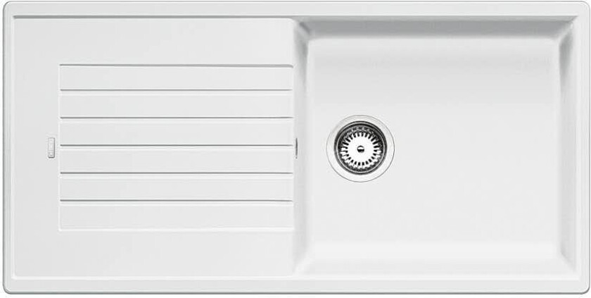 Kjøkkenvask Blanco Zia 6 XL S