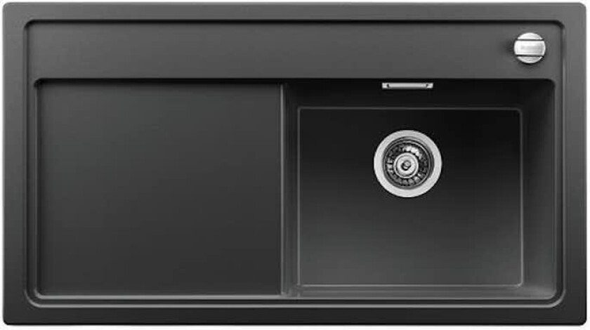 Kjøkkenvask Blanco Zenar 5 S F