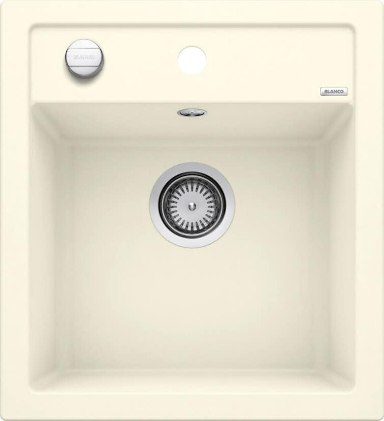 Kjøkkenvask Blanco Dalago 45 Silgranitt