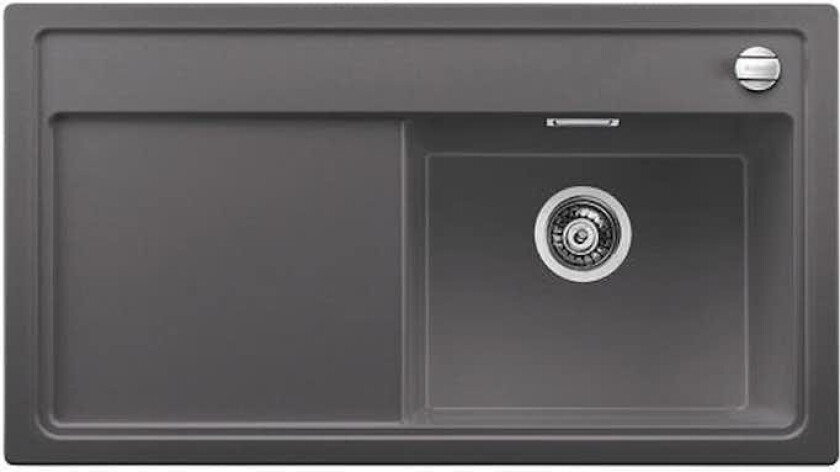 Kjøkkenvask Blanco Zenar 5 S F