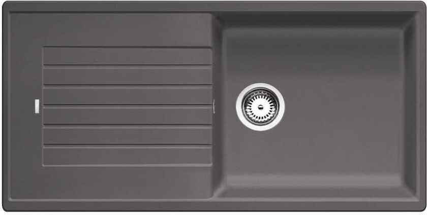 Kjøkkenvask Blanco Zia 6 XL S