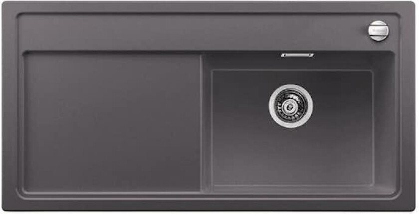Kjøkkenvask Blanco Zenar XL 6 S