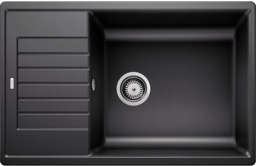 Kjøkkenvask Blanco Zia XL 6 S Compact Silgranitt