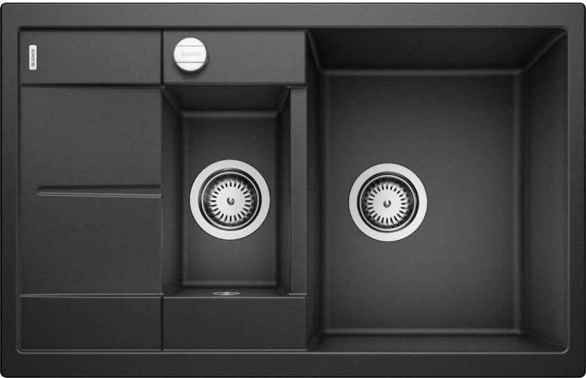 Kjøkkenvask Blanco Metra 6 S Compact