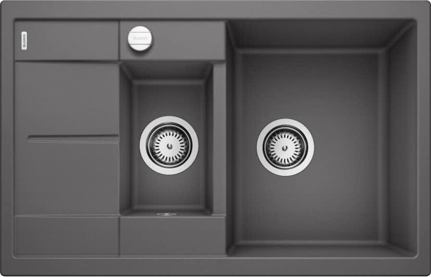 Kjøkkenvask Blanco Metra 6 S Compact