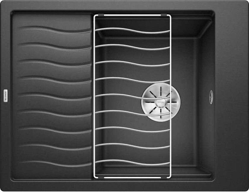 Kjøkkenvask Blanco Elon 45 S InFino