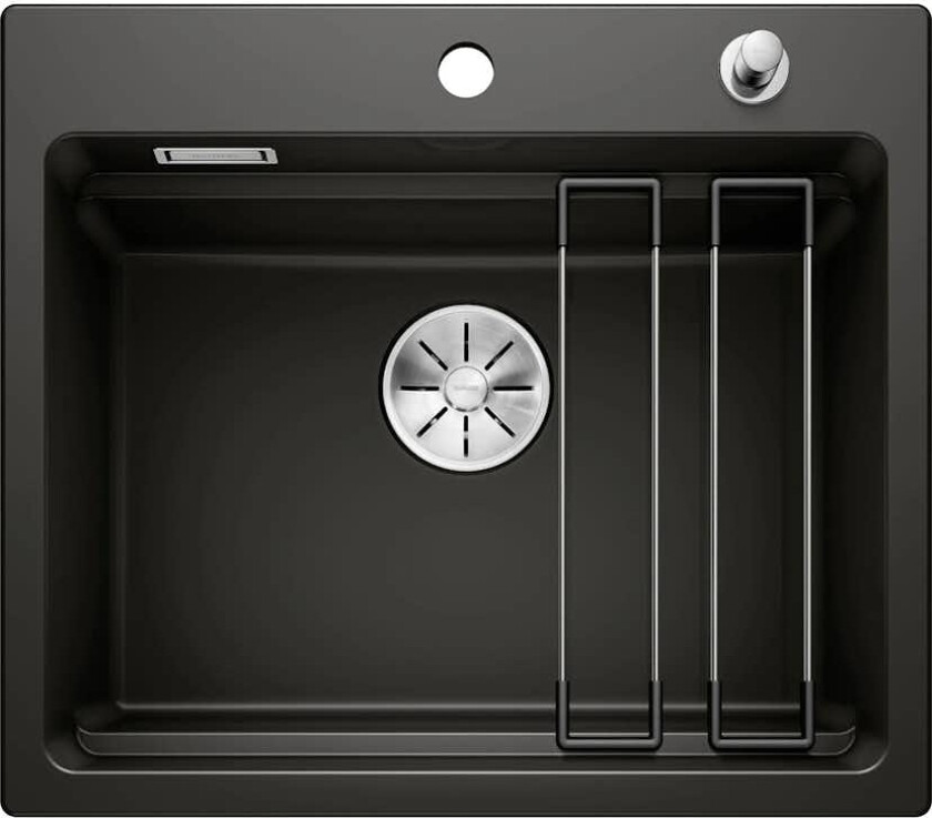 Kjøkkenvask Blanco Etagon 6 Keramikk Infino