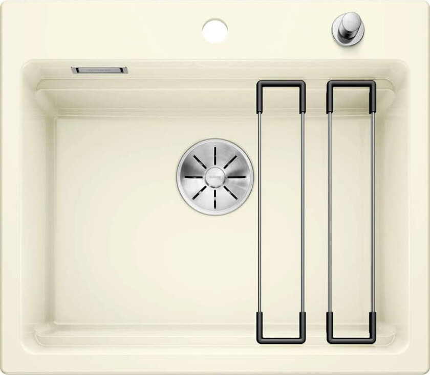 Kjøkkenvask Blanco Etagon 6 Keramikk Infino