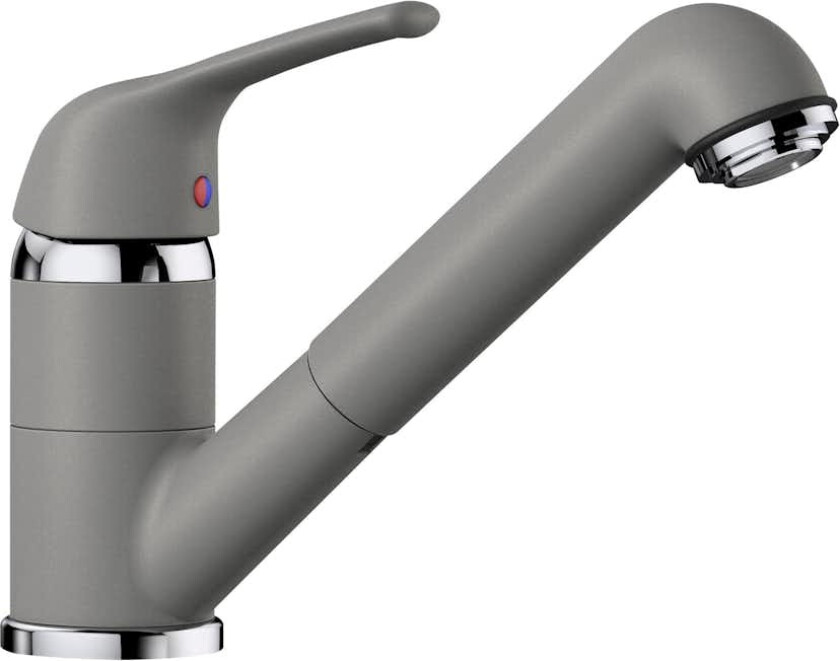 Kjøkkenbatteri Blanco Vitis S