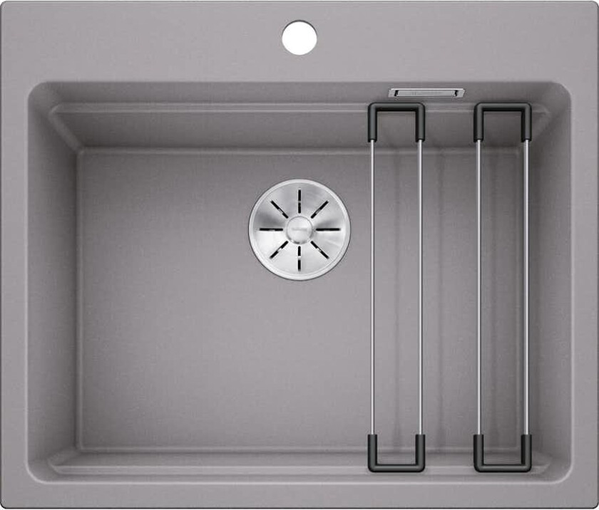 Kjøkkenvask Blanco Etagon 6 Silgranitt Infino
