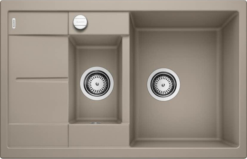 Kjøkkenvask Blanco Metra 6 S Compact