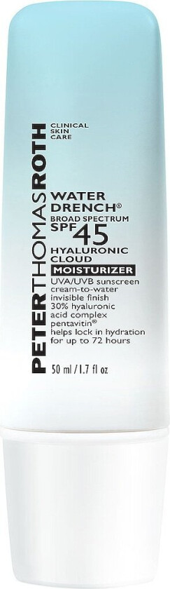 Water Drench® Broad Spectrum SPF 30 Hyaluronic Cloud