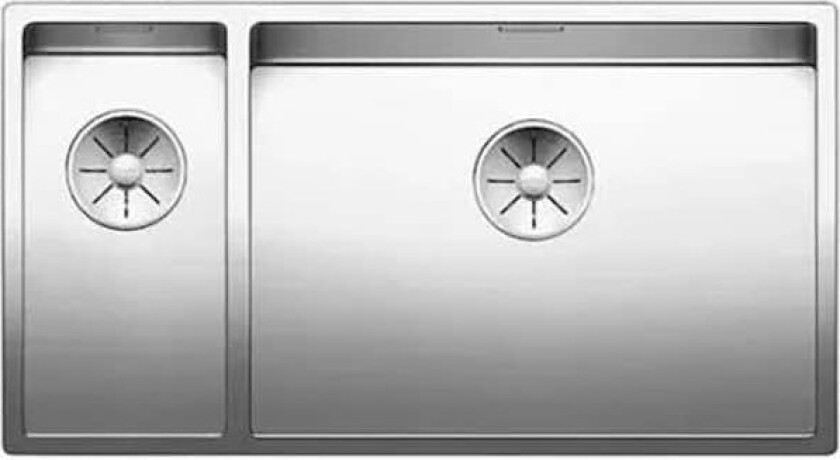 Kjøkkenvask Blanco Claron 550/200-U InFino