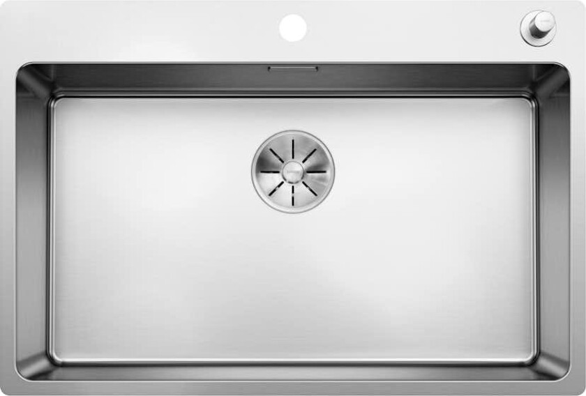 Kjøkkenvask Blanco Andano IF/A InFino Enkel