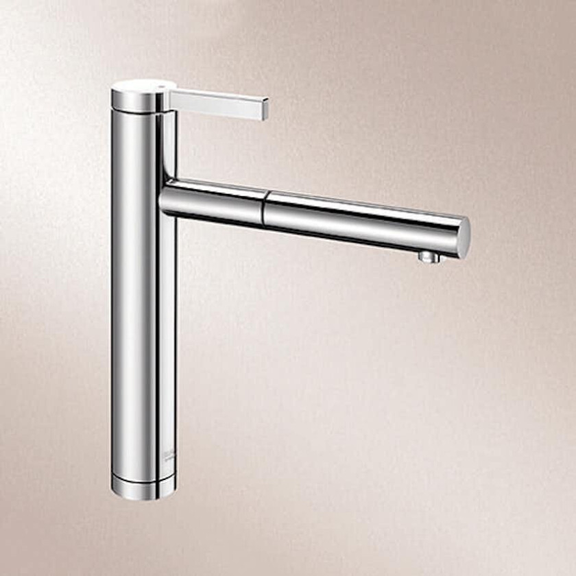 Kjøkkenbatteri Blanco Linee S