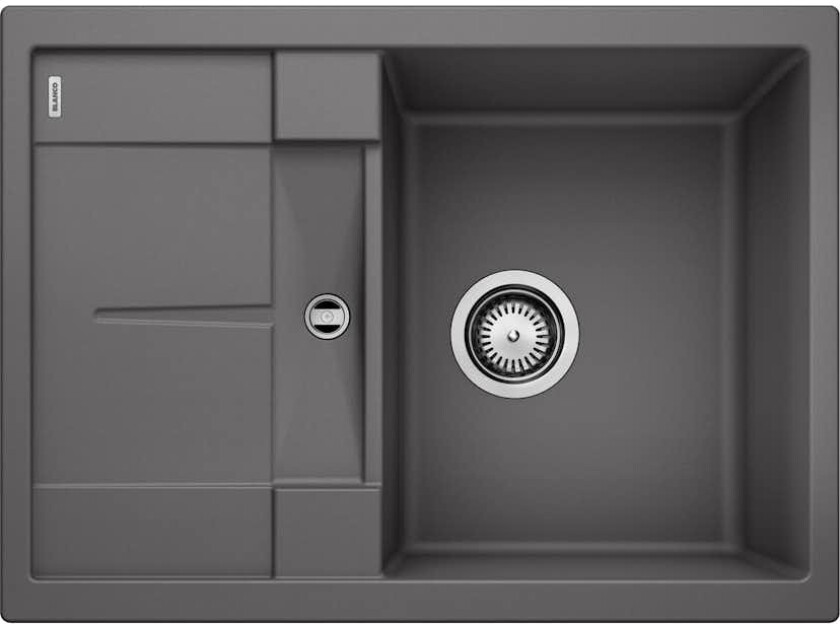 Kjøkkenvask Blanco Metra 45 S Compact