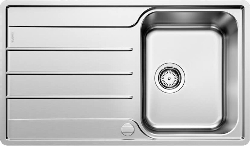 Kjøkkenvask Blanco Lemis 45 S IF