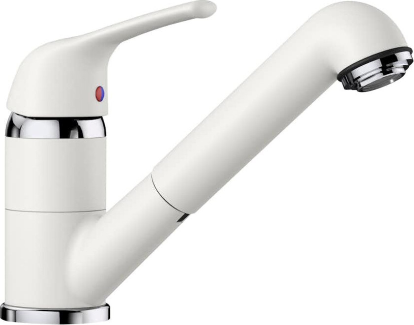 Kjøkkenbatteri Blanco Vitis S