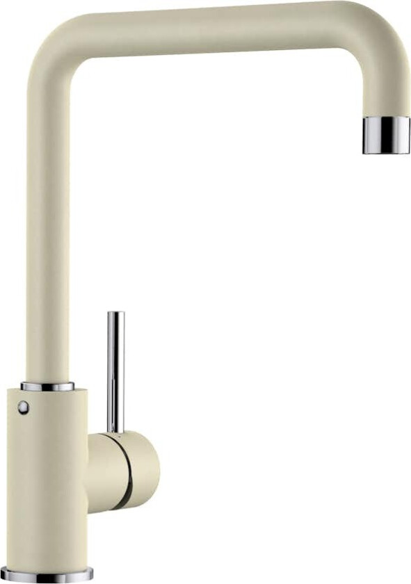 Kjøkkenbatteri Blanco Mili Silgranitt