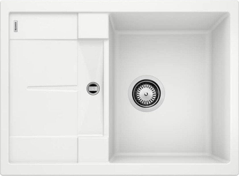 Kjøkkenvask Blanco Metra 45 S Compact