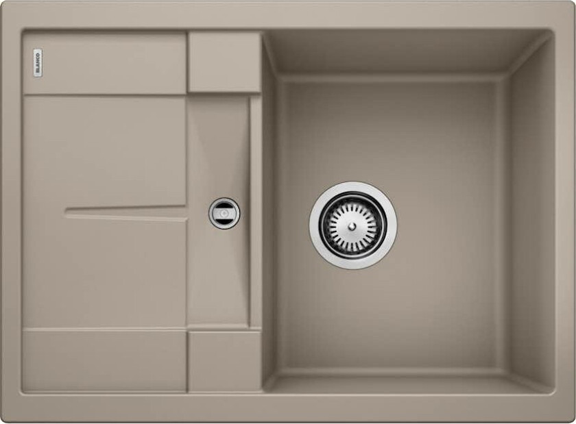 Kjøkkenvask Blanco Metra 45 S Compact