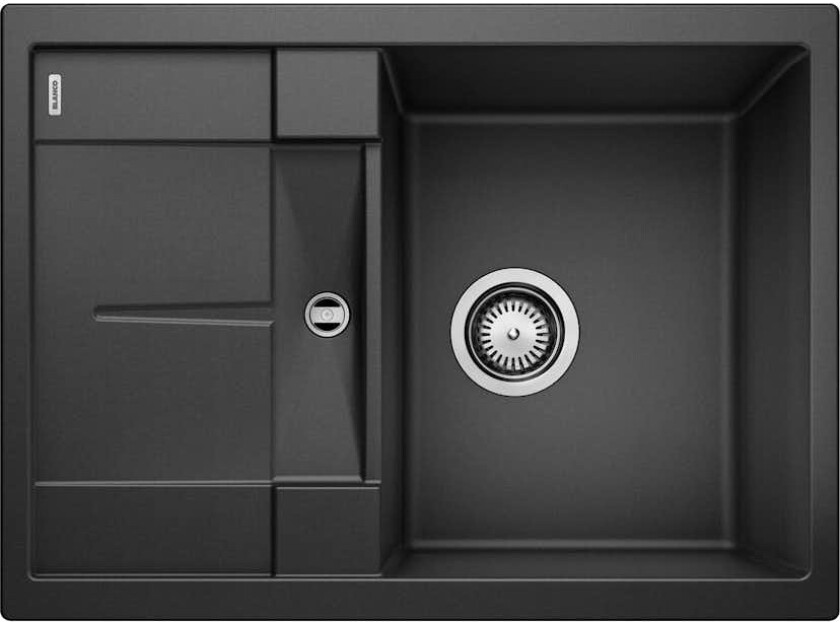 Kjøkkenvask Blanco Metra 45 S Compact
