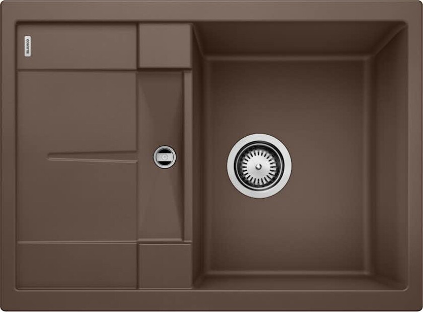 Kjøkkenvask Blanco Metra 45 S Compact