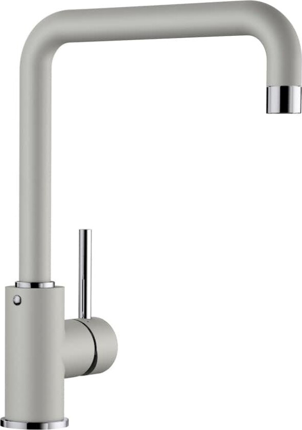 Kjøkkenbatteri Blanco Mili Silgranitt