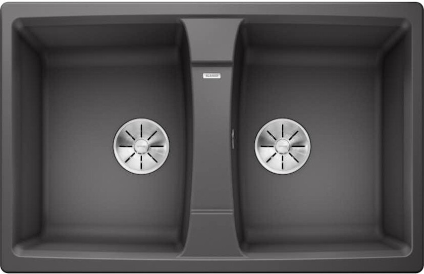 Kjøkkenvask Blanco Lexa 8 InFino