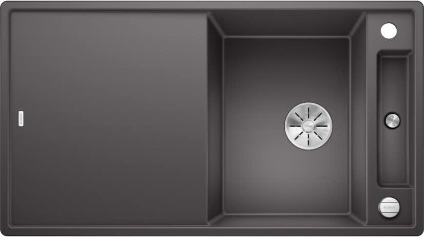 Kjøkkenvask Blanco Axia III 5 S InFino