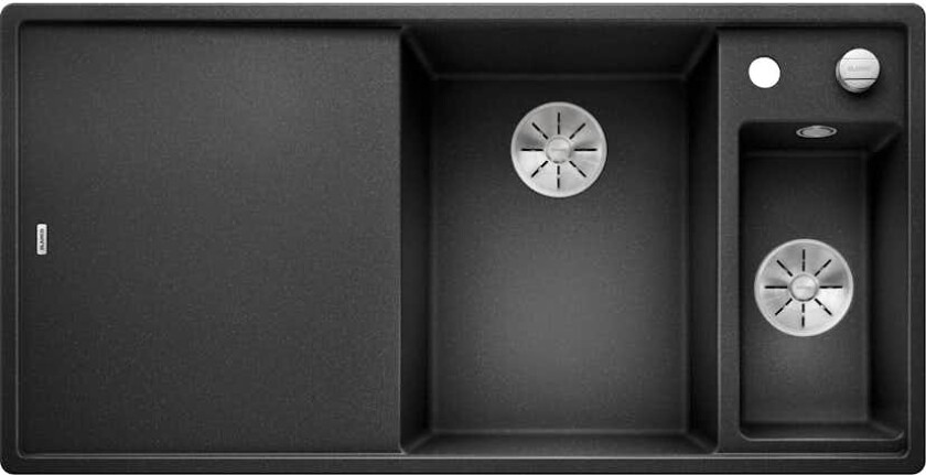 Kjøkkenvask Blanco Axia III 6 S InFino