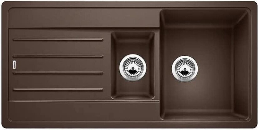 Kjøkkenvask Blanco Legra 6 S