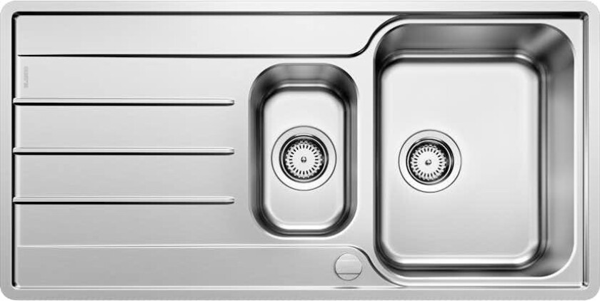 Kjøkkenvask Blanco Lemis 6 S IF