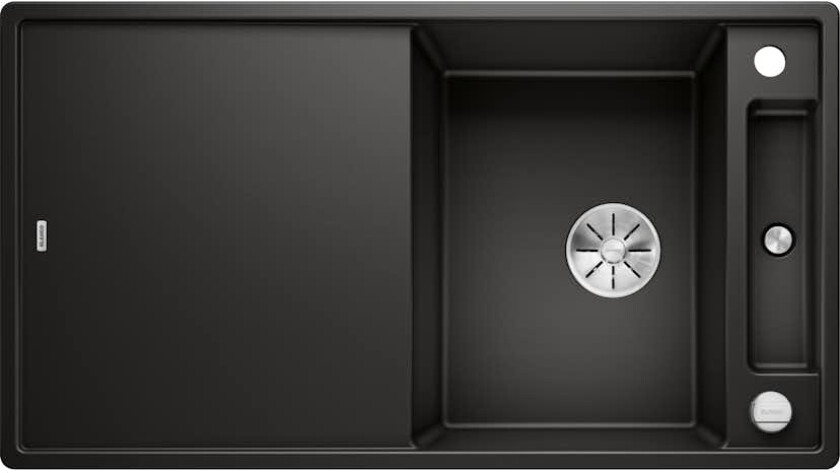 Kjøkkenvask Blanco Axia III 5 S InFino