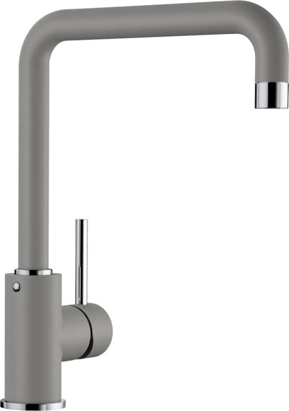 Kjøkkenbatteri Blanco Mili Silgranitt