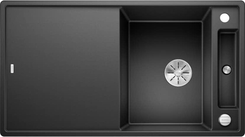 Kjøkkenvask Blanco Axia III 5 S InFino