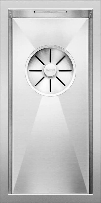 Kjøkkenvask Blanco Zerox IF InFino