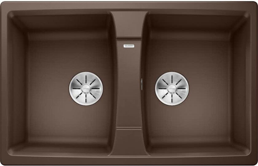 Kjøkkenvask Blanco Lexa 8 InFino