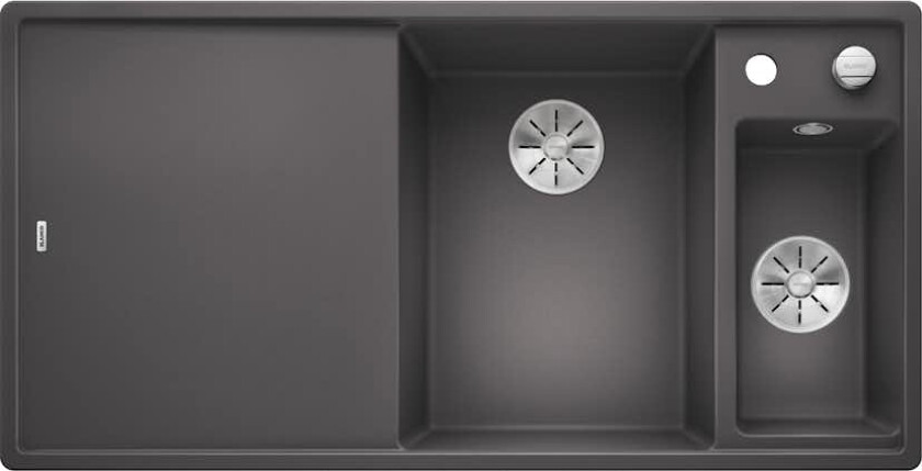 Kjøkkenvask Blanco Axia III 6 S InFino