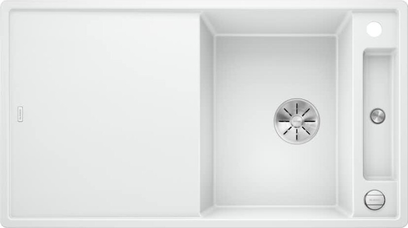 Kjøkkenvask Blanco Axia III 5 S InFino