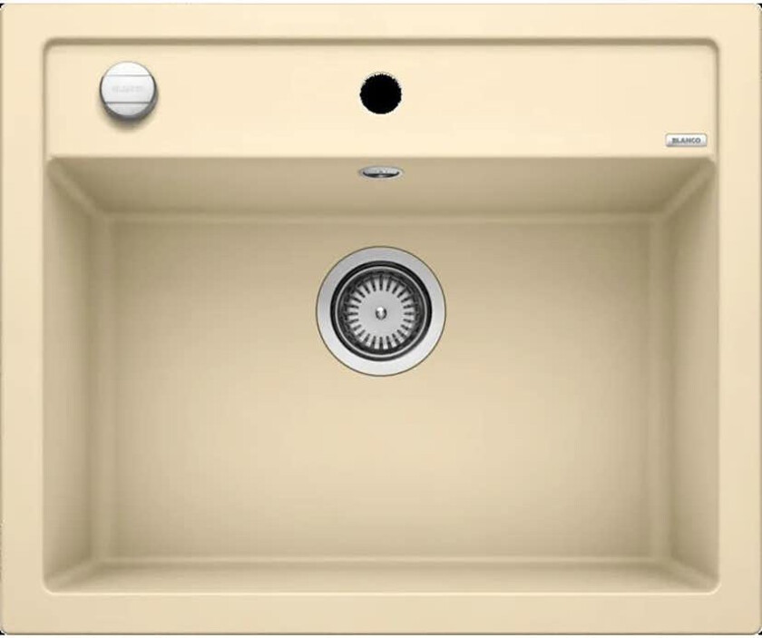 Kjøkkenvask Blanco Dalago 6 Silgranitt