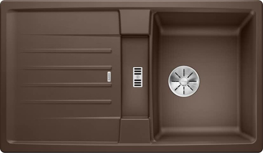 Kjøkkenvask Blanco Lexa 45 S InFino