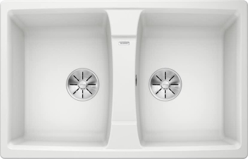 Kjøkkenvask Blanco Lexa 8 InFino